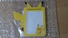 小*谷様 ポケモンセンターオンライン ミニゲーム A賞 ピカチュウVer