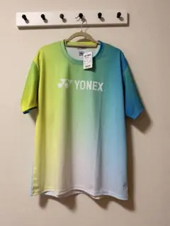 【2026限定品】ヨネックス　ソフトテニス　都道府県対抗　Tシャツ　Oサイズ 2026限定品】ヨネックス ソフトテニス 都道府県対抗 Tシャツ - メルカリ