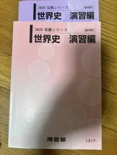 2026年最新】河合塾 世界史の人気アイテム - メルカリ