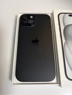 のあママさん専用※Apple iPhone 15 本体 箱付き 256GB - メルカリ
