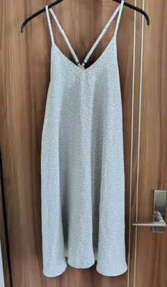 グローバルワーク★キャミワンピース サイズ140