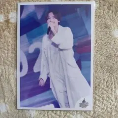 GENIC トレカ 増子敦貴 小池竜暉 - メルカリ