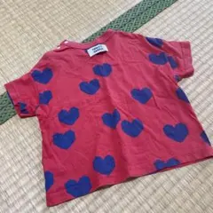 マーキーズ　ホーガン　Tシャツ