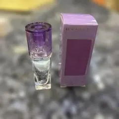 BVLGARI OMNIA AMETHYSTE 5mlミニサイズオードトワレ新品のサムネイル