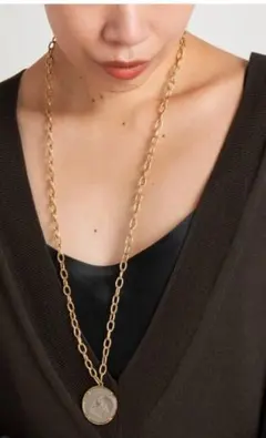 ☆新品☆　GABRIELA ARTIGAS Vintage ネックレスのサムネイル
