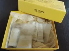 L'OCCITANE(ロクシタン) ボディ ハンド ケア クリーム ソープ ミニ