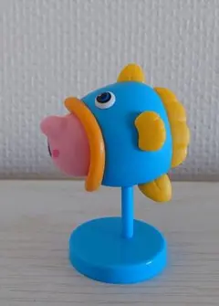 星のカービィ　チョコエッグ　シークレット