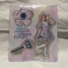 超とき宣 杏ジュリア アクスタ トゥモロー最強説 - メルカリ