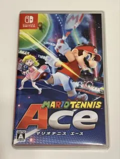 スイッチ マリオテニス エース Nintendo Switch