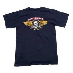 2014年製】完売品 パウエル POWELL 長袖 Tシャツ ビンテージ - メルカリ