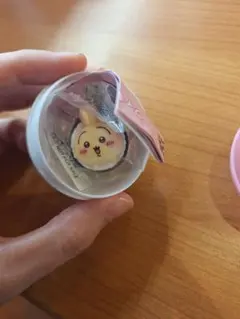 ちいかわ くら寿司 うさぎ フィギュア