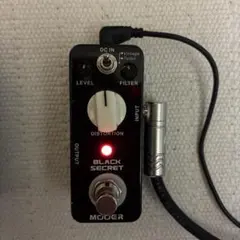 Demonfx A7K MONSTER CABLEつき - メルカリ