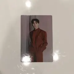 SEVENTEEN セブチ POWER OF LOVE トレカ バーノン