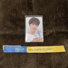 SEVENTEEN ジュン ケレン CARAT ZONE トレカ - メルカリ