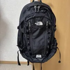 【美品】THE NORTH FACE BIG SHOT ブラック