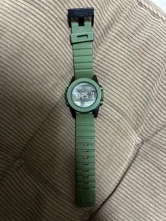 ニクソン　ユニット　半ジャンク品のサムネイル