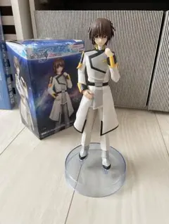 機動戦士ガンダム　SEED FREEDOM キラ・ヤマト　フィギュア