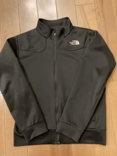 ノースフェイス　マウンテントラックジャケット