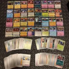 ポケモンカードまとめ売り