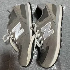 ニューバランス 24.5