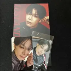 VERIVERY Lost and Foundドンホンセット