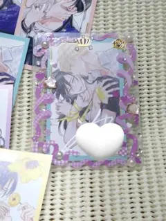 佐藤聡美　箔押しサインカード　12枚セット 佐藤聡美 箔押しサインカード 12枚セット