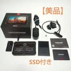 2025年最新】Atomos ninja vの人気アイテム - メルカリ