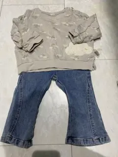 まとめ売り　トレーナー　パンツ