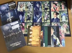 滝沢歌舞伎 ZERO 2020 The Movie('20松竹)〈初回盤・2枚…