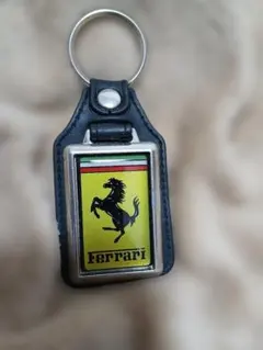 2026年最新】FERRARI メンズ キーホルダー・キーリングの人気アイテム