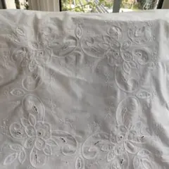 2026年最新】カットワーク テーブルクロスの人気アイテム - メルカリ