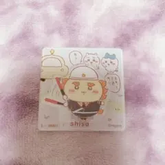 ちいかわ アクリルシーンクリップ シーサー