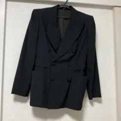 Jean Paul GAULTIER FEMME ストライプジャケット 40 - メルカリ