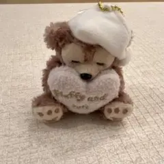 ディズニーランド限定　シェリーメイ　キーホルダー