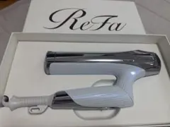 ジャンク品】ReFaリファ ドライヤー RE-AN-02A 2023年製 - メルカリ