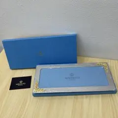 【新品未使用】MIKIMOTO International 写真立て　パール付き