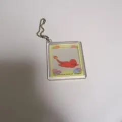 ポケットモンスター ヒトカゲ アクリルキーホルダー