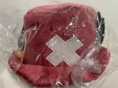 ワンピース Nerflixシリーズ チョッパーの帽子 ぬいぐるみXL プレミアム