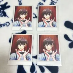 A3! 春組 碓氷真澄セット