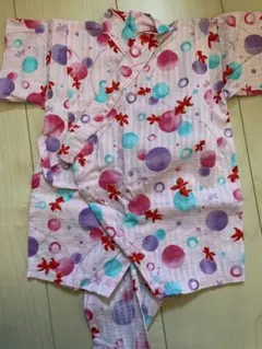 ベビー甚平 サイズ70