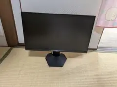 本日限定値下げ！Dell 23.8インチ ゲーミングモニター