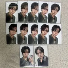 スキズ リノ Hollow 封入トレカ 会場限定トレカ