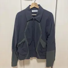 kiko kostadinov kobe uniform jacket 48
