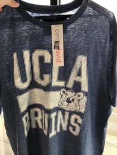 Tシャツ M(日本サイズL) UCLA