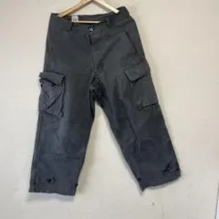 OUTILカーゴパンツ ダークグレー 12のサムネイル