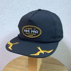 極美品◎Vissla ヴィスラ FLORENCE トラッカーキャップ 黒
