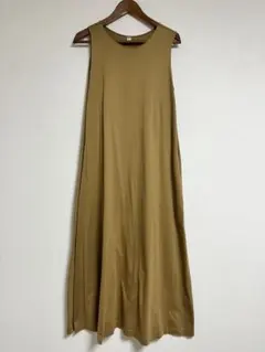 UNIQLO ロングワンピース　無印　PLST IENA ミラオーウェン　ザラ