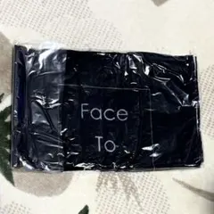山下智久/スクエアロゴフーディー/Face To Face/グッズ/ 山下智久/スクエアロゴフーディー/Face To Face/グッズ/ - メルカリ