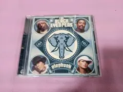 サCD ブラックアイドピーズ　/ エレファンク