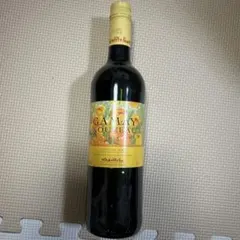 Gamay Nouveau 750ml 赤ワイン　2013のサムネイル